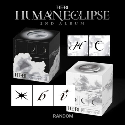 Hebi - Human Eclipse - Eclipse Version