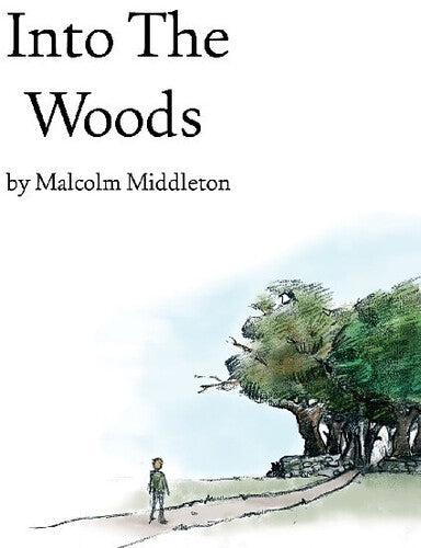 Malcolm Middleton - Into The Woods
