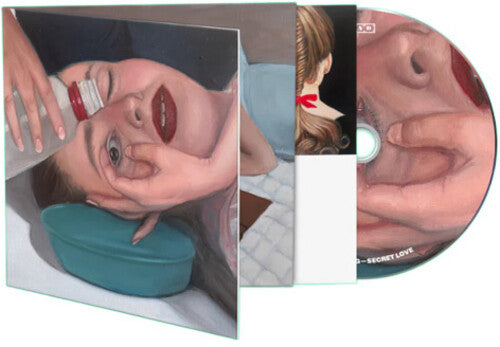 Dry Cleaning - Secret Love