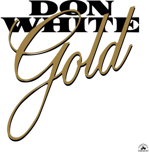 Don White - Gold