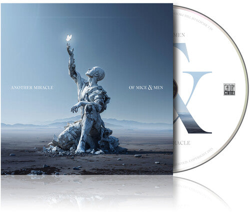 Of Mice & Men - Another Miracle