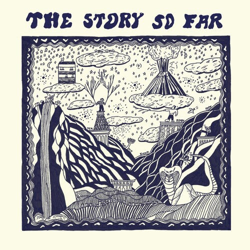 Story So Far - The Story So Far