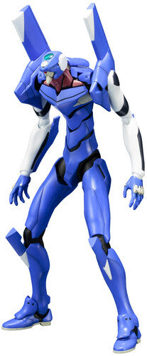Kotobukiya - Neon Genesis Evagelion - EVA-00' PROTO TYPE TV Ver. Model Kit