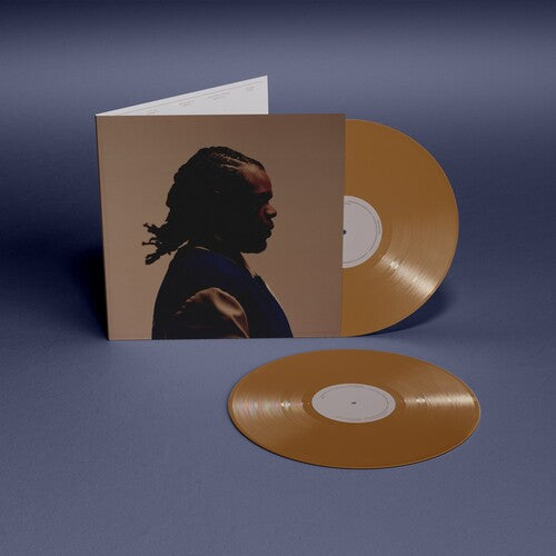 Lord Ogbon Jah-Monte - As of Now - Copper