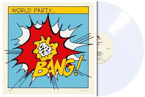 World Party - Bang!