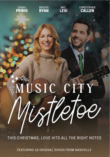 Music City Mistletoe