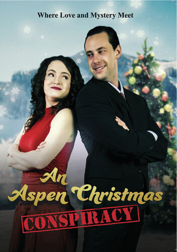 An Aspen Christmas Conspiracy