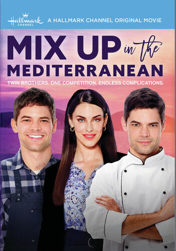 Mix Up in the Mediterranean