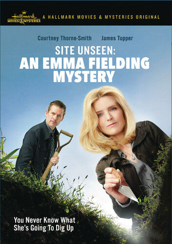Site Unseen: An Emma Fielding Mystery