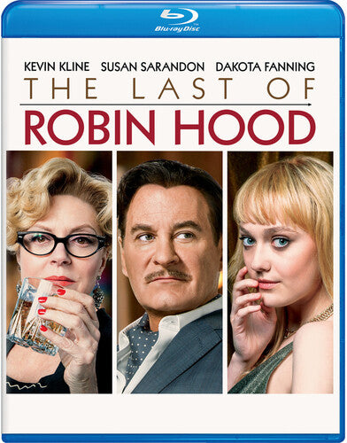 The Last of Robin Hood
