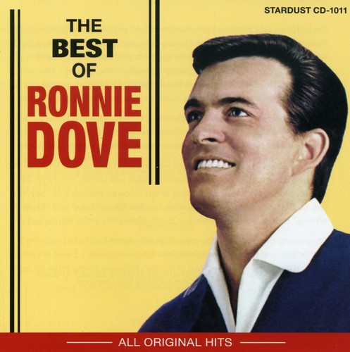 Ronnie Dove - Best of