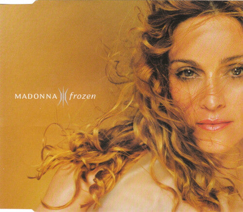 Madonna - Frozen