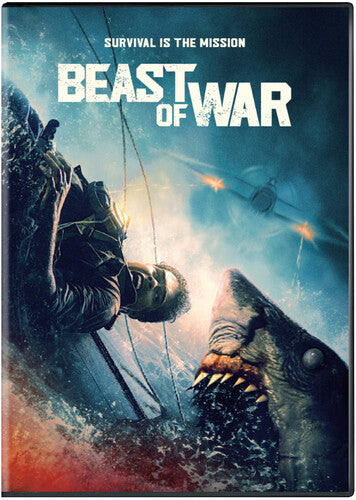 Beast Of War