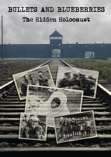 Bullets and Blueberries