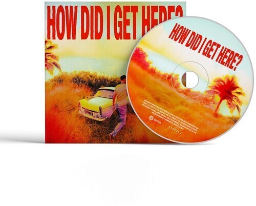 Louis Tomlinson - How Did I Get Here?