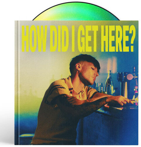Louis Tomlinson - How Did I Get Here? (Deluxe Edition)