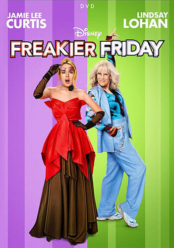 Freakier Friday