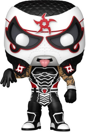 Funko POP! WWE: WWE - Penta