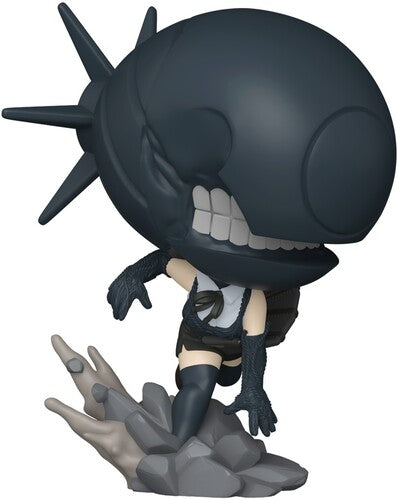 Funko POP! Anime: Chainsaw Man: The Movie: Reze - Bomb