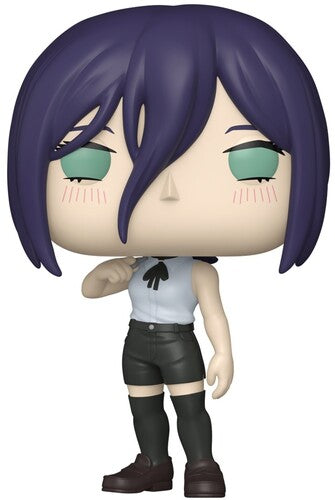 Funko POP! Anime: Chainsaw Man: The Movie: Reze - Reze (Styles May Vary)