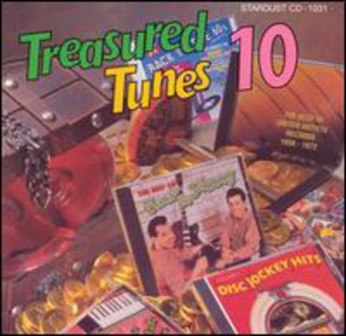 Treasured Tunes 10/ Various - Treasured Tunes 10 / Various