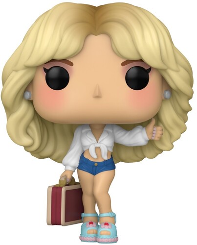 Funko POP! Rocks: Sabrina Carpenter