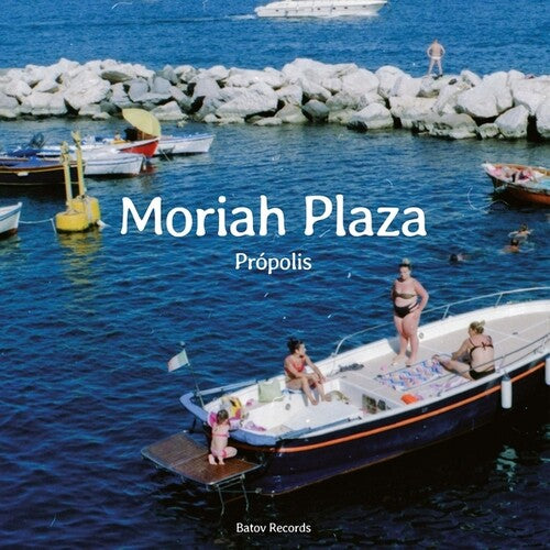 Moriah Plaza - Propolis