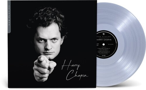 Harry Chapin - Now Playing