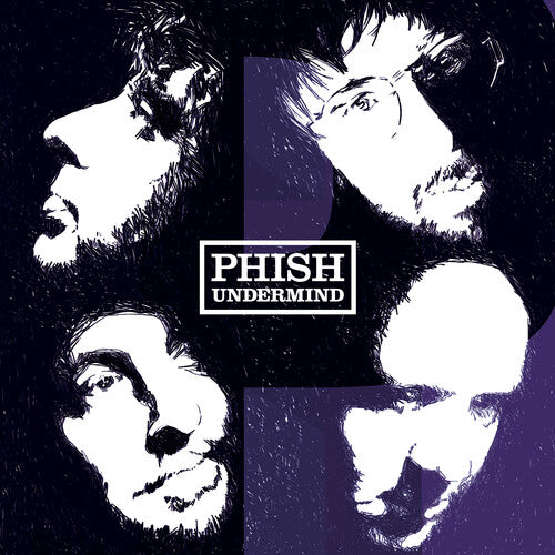 Phish - Undermind