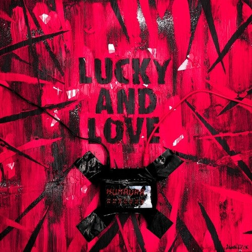 Luckyandlove - Humaura