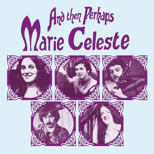 Marie Celeste - And Then Perhaps