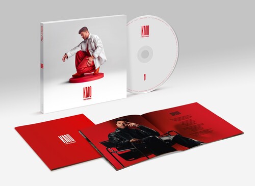 Pablo Alboran - KM0