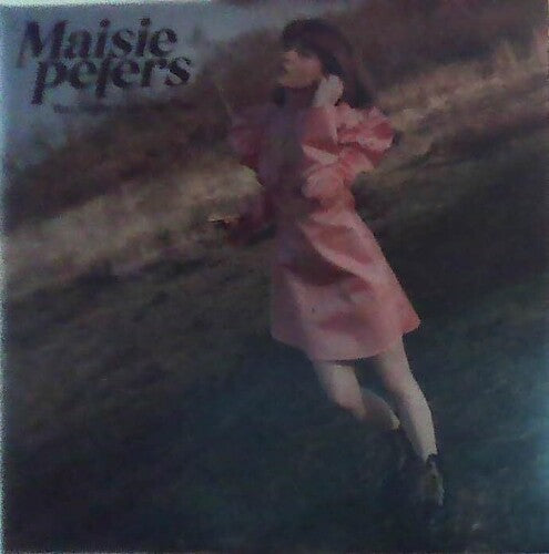 Maisie Peters - You Signed Up For This