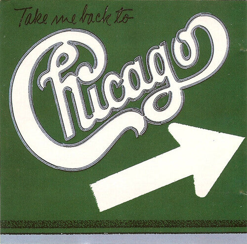 Chicago/ Beachboys - Take Me Back...