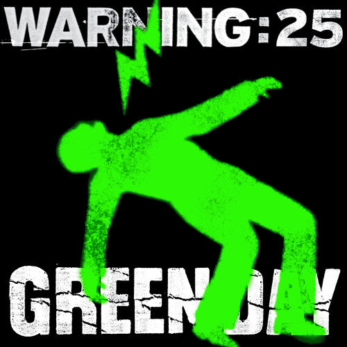 Green Day - Warning (25th Anniversary Deluxe Edition)