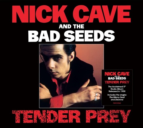 Nick Cave & Bad Seeds - Tender Prey