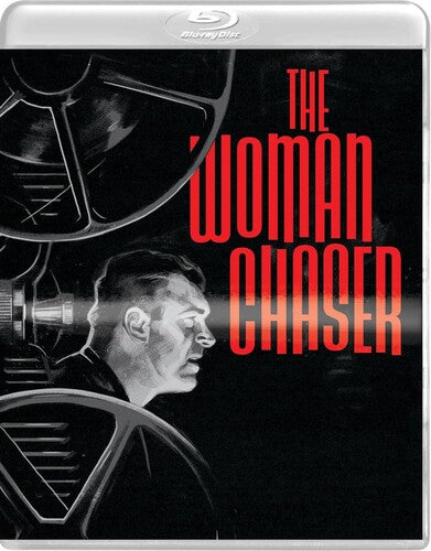 The Woman Chaser