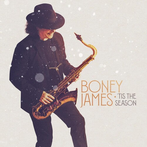 Boney James - 'Tis The Season