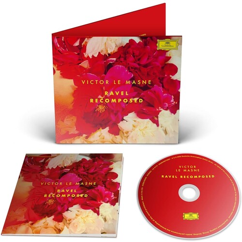 Victor Masne - Ravel Recomposed