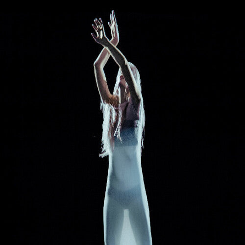 Kelly Moran - Don't Trust Mirrors