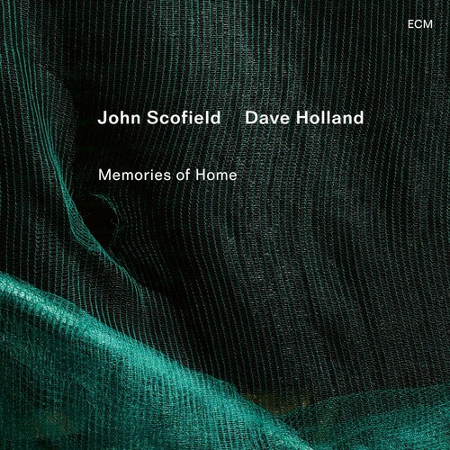 John Scofield - Memories Of Home