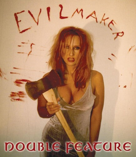 The Evilmaker / Abomination: Evilmaker 2 (Evilmaker Double Feature)