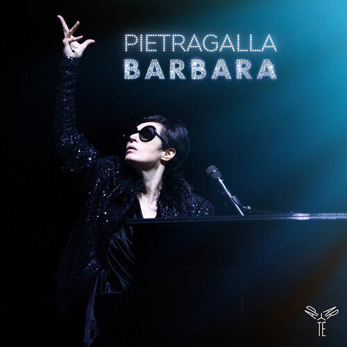 Pietragalla - Barbara
