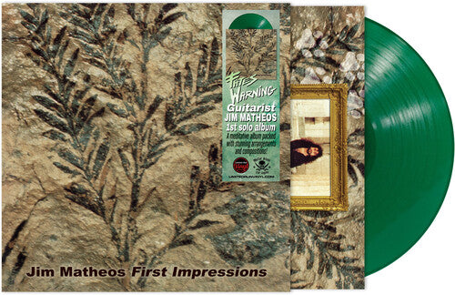 Jim Matheos - First Impressions