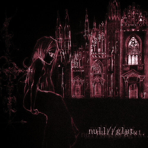 Lucy Bedroque - Sororitie - Magenta