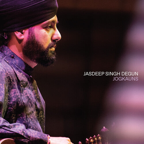 Jasdeep Degun Singh - Jogkauns
