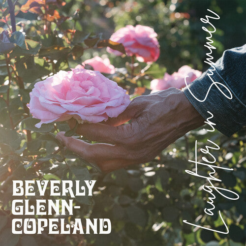 Beverly Glenn-Copeland - Laughter in Summer