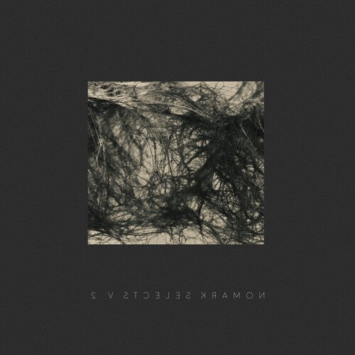 Amon Tobin / Cujo/ Two Fingers - Nomark Selects V2