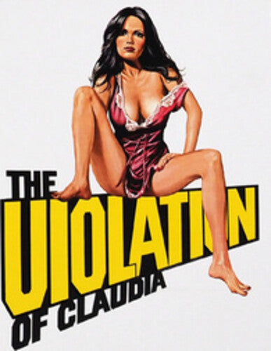 The Violation Of Claudia / Hot Honey