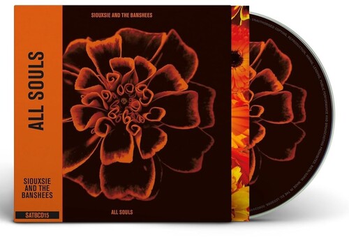 Siouxsie and the Banshees - All Souls